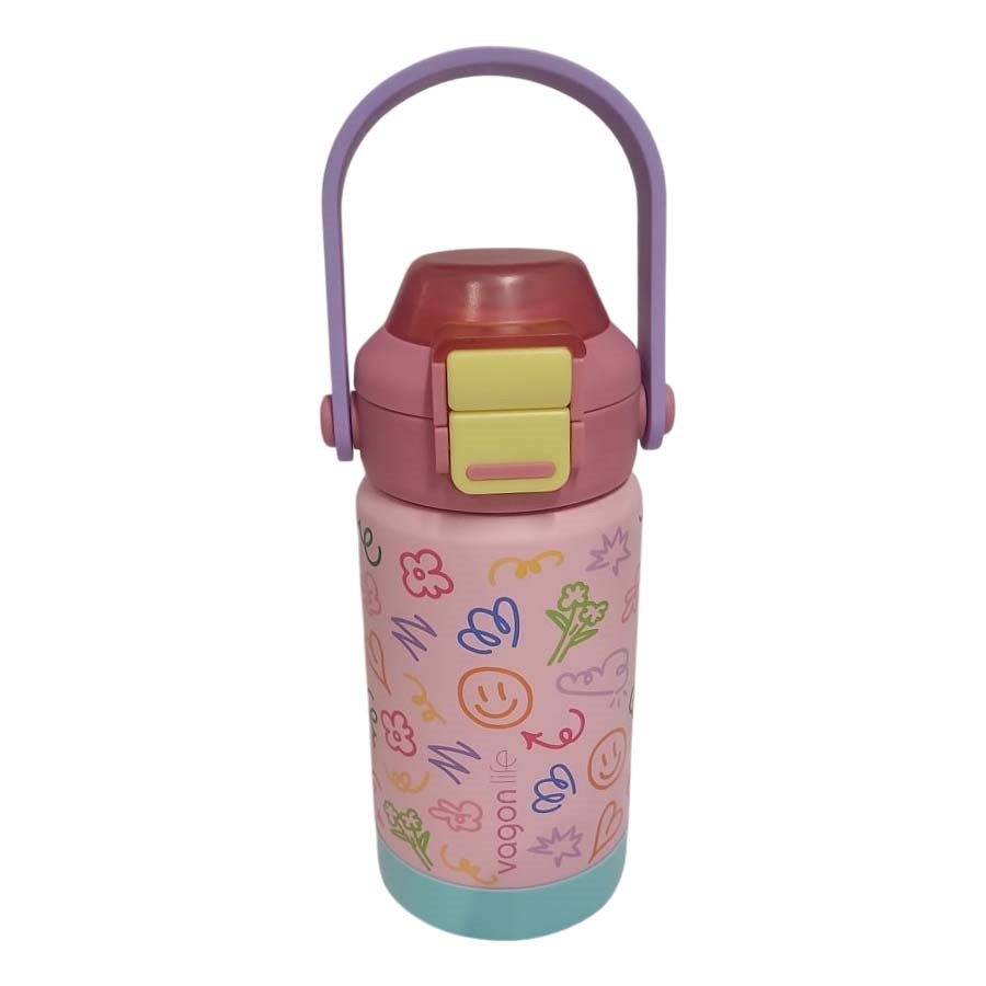 Vagonlife 360 Ml Çelik Termos 