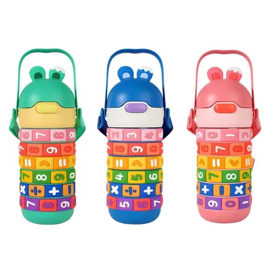 Vagonlife 430 ML Çelik Termos 