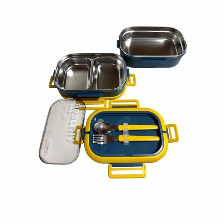 Vagonlife 1330 ML Lunchbox 