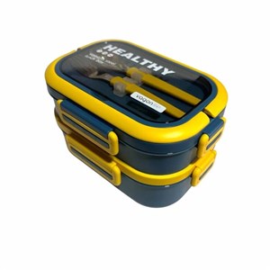 Vagonlife 1330 ML Lunchbox