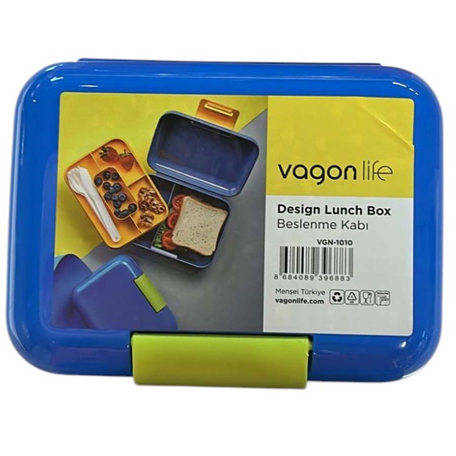 Vagonlife Premium Launch Box 
