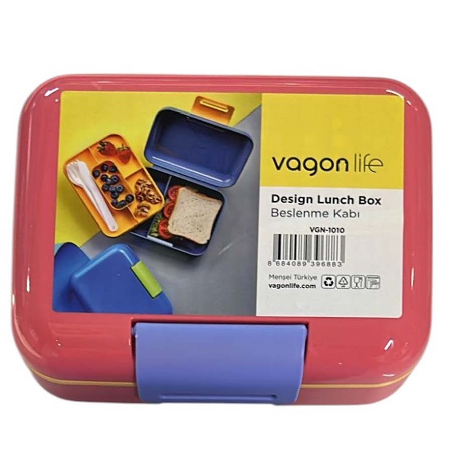 Vagonlife Premium Launch Box 