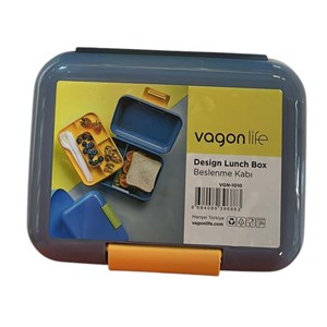 Vagonlife Premium Launch Box