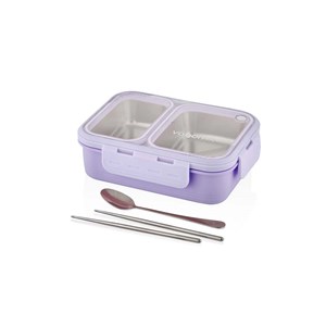 Vagonlife 620 ML Paslanmaz Çelik Lunchbox