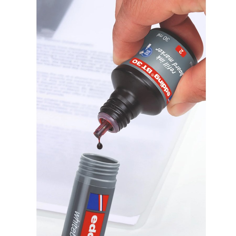 Edding Mürekkep 30 ML 