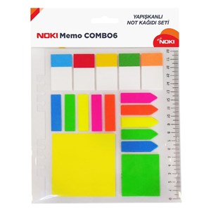 Noki Nemo Combo 6