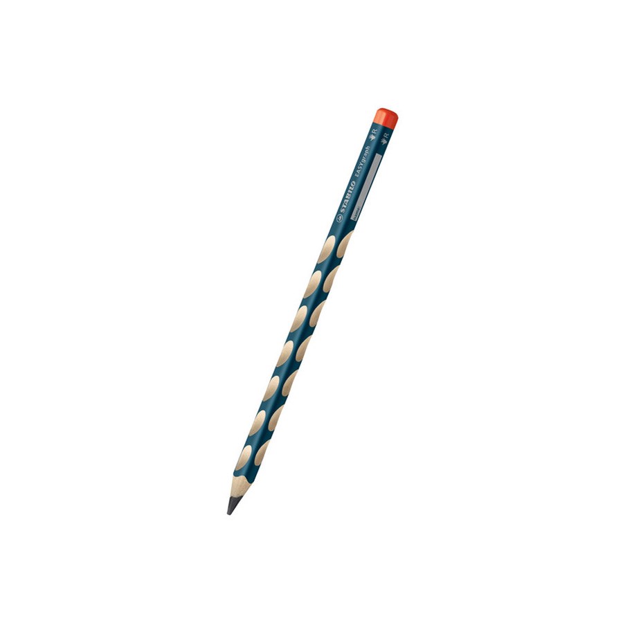 Stabilo Easygraph Kurşun Kalem Sağ El 