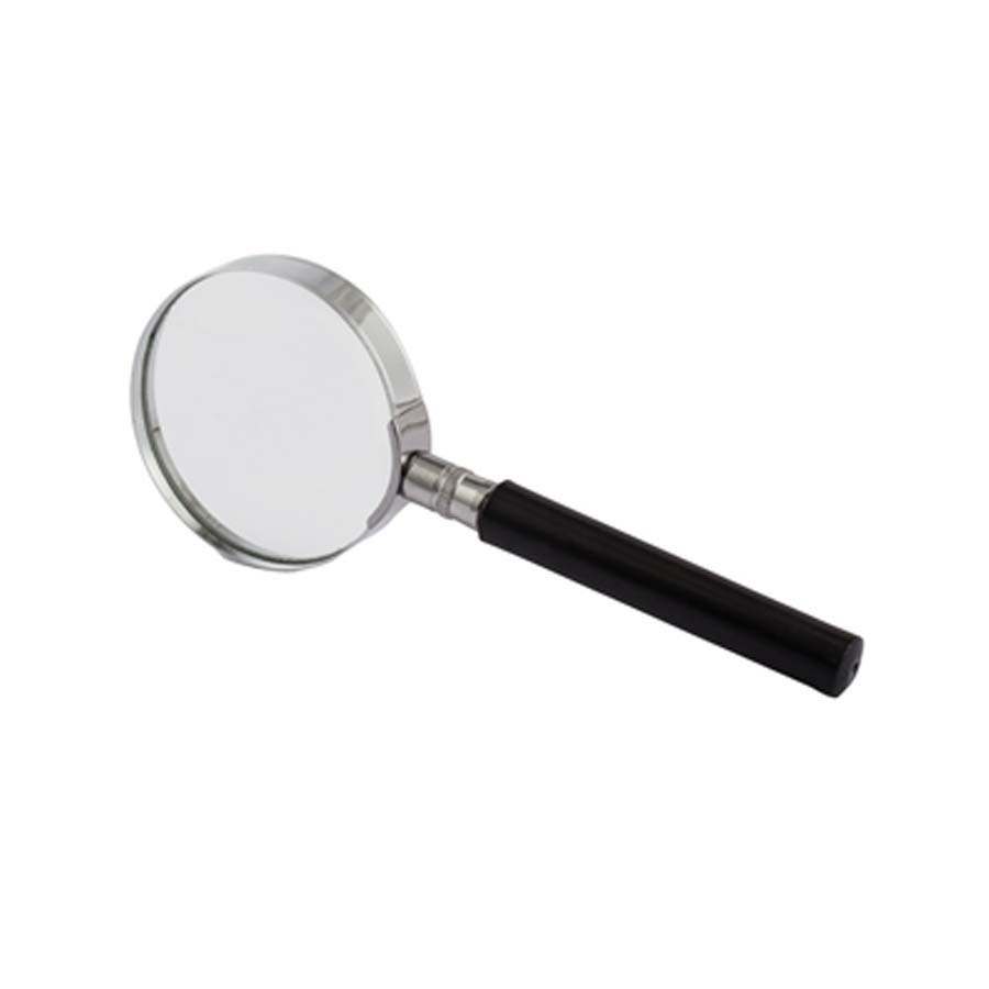 Kraf Metal Çerçeveli Büyüteç 60 mm 