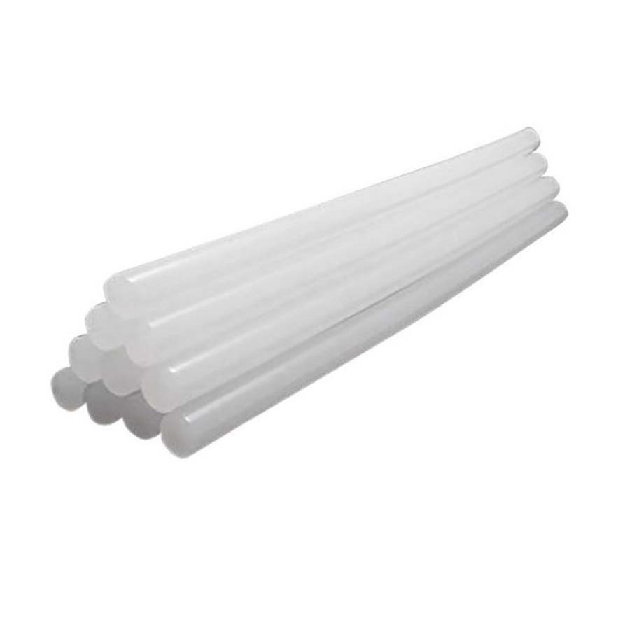 Kraf Şeffaf Silikon 30 Cm. 