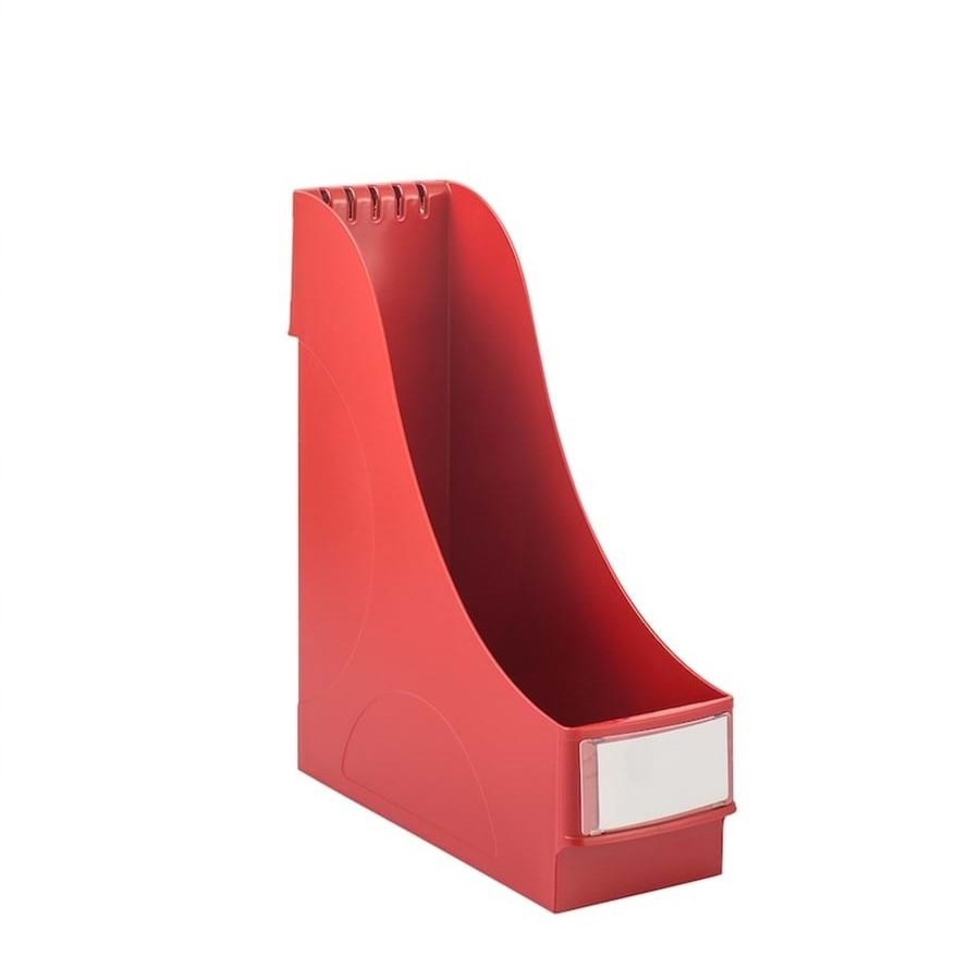 Kraf Magazinlik/Beyaz Kırmızı