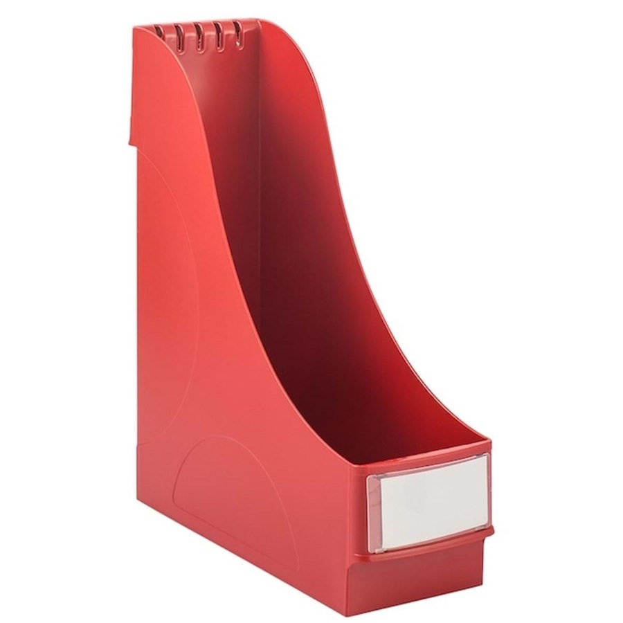 Kraf Magazinlik/Beyaz Kırmızı
