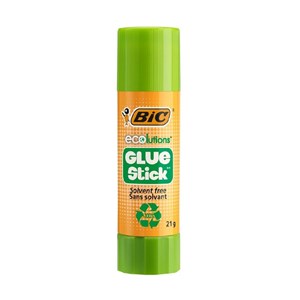 Bic Eco Glue Stick 21 Gr