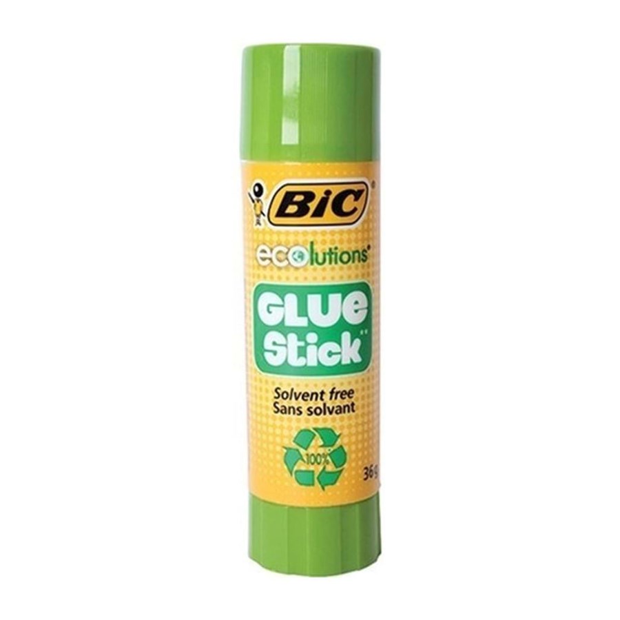 Bic Eco Glue Stick 36 Gr. 