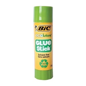 Bic Eco Glue Stick 36 Gr.