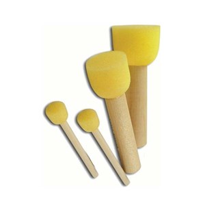 Südor Eva Sünger Tampon 4 Lü