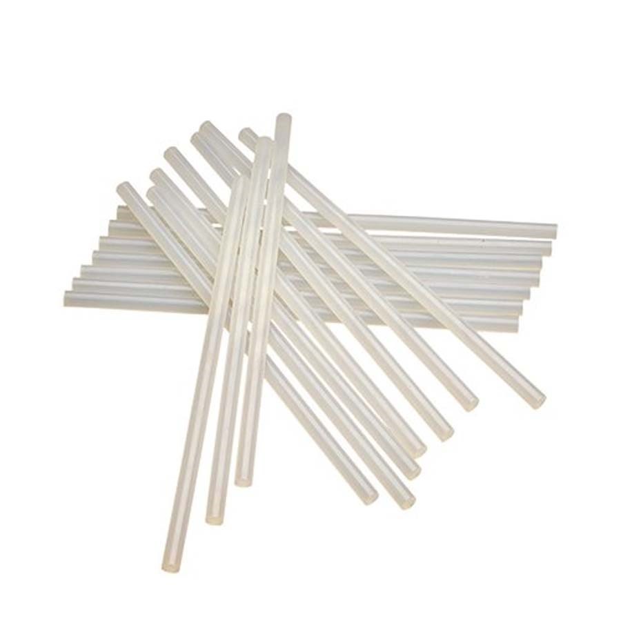 Südor Silikon Mum İnce 30 Cm 