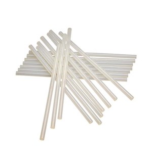 Südor Silikon Mum İnce 30 Cm