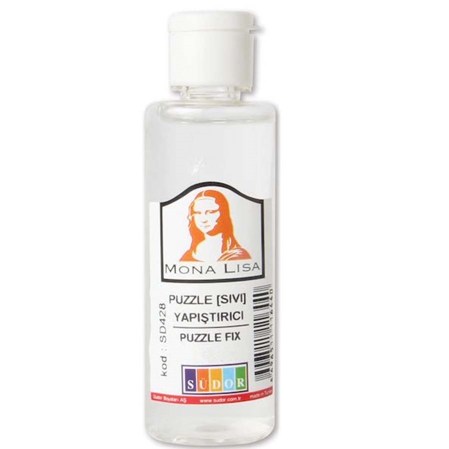 Südor Puzzle Yapıştırıcı 70 Ml 