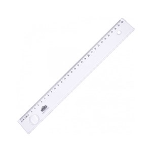 Hatas Cetvel Öğrenci Ekonomik 30 Cm