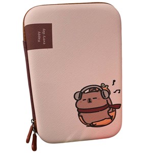 Capybara Kalem Kutusu