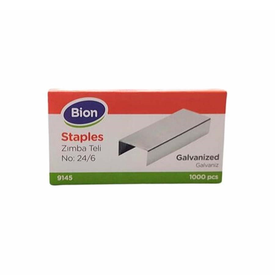 Bion Zımba Teli No:24/6