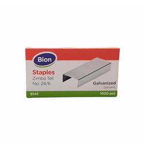 Bion Zımba Teli No: 24/6