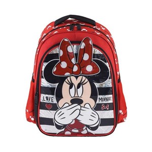 Minnie İlkokul Çantası Due  Iconic Forever
