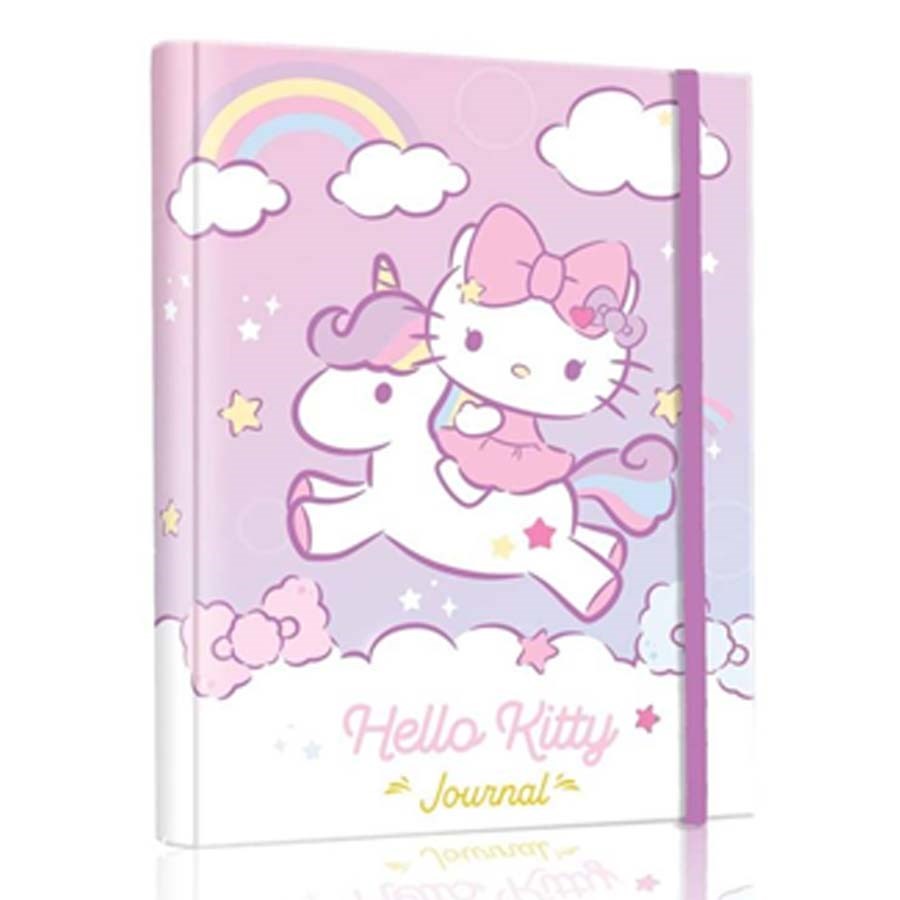 VJ Hello Kity Planlayıcı Günlük 16.5x23.5 