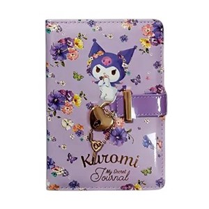 Hello Kitty Journal Kilitli Günlük Defter 192 Syf.