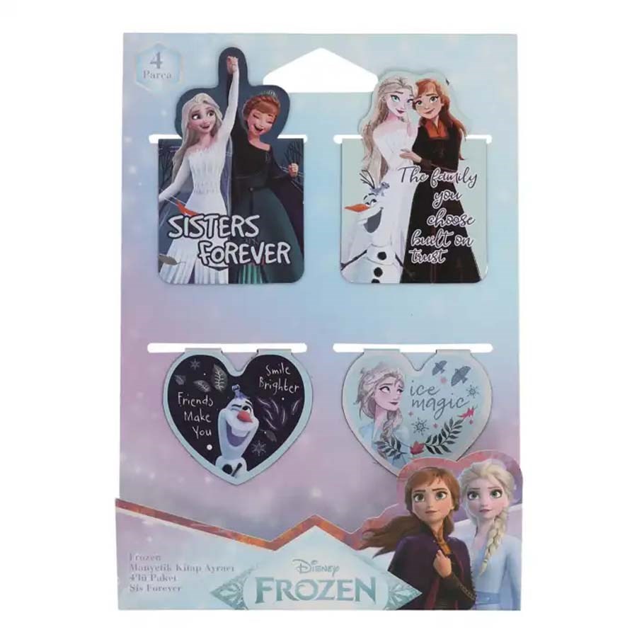 Lisanslı Kitap Ayracı 