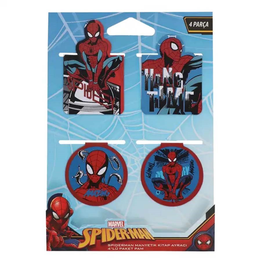 Lisanslı Kitap Ayracı 