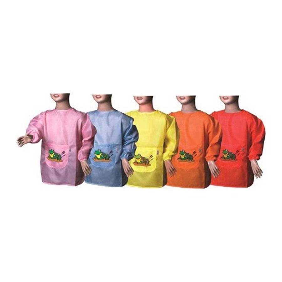Nova Color Boyama Önlüğü 