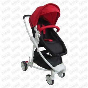 Dukaddo Limpido Trio Set Kırmızı
