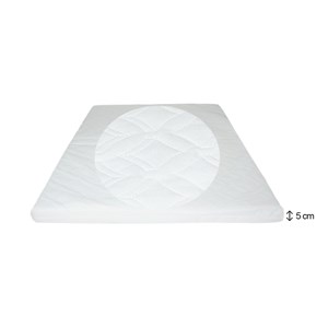 Dukaddo 70x110 Sünger Alezli