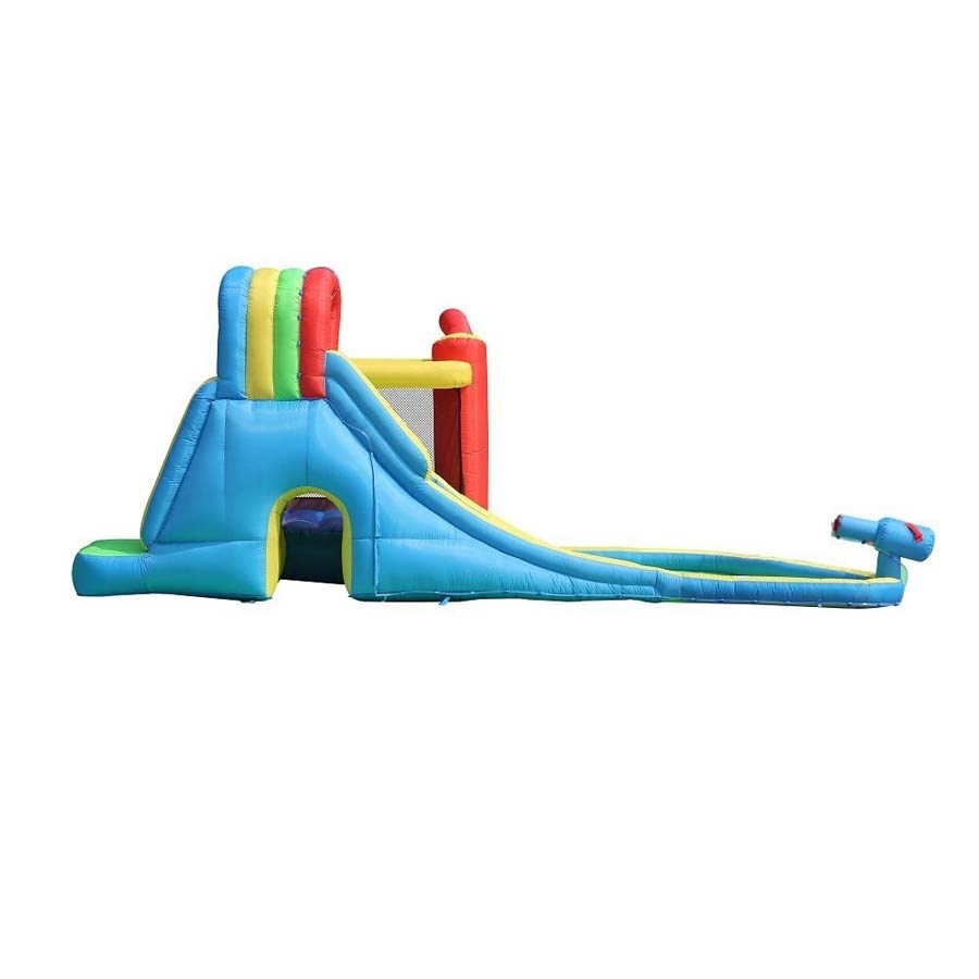 Su Dalgası Şişme Oyun Parkı 590x300x235 