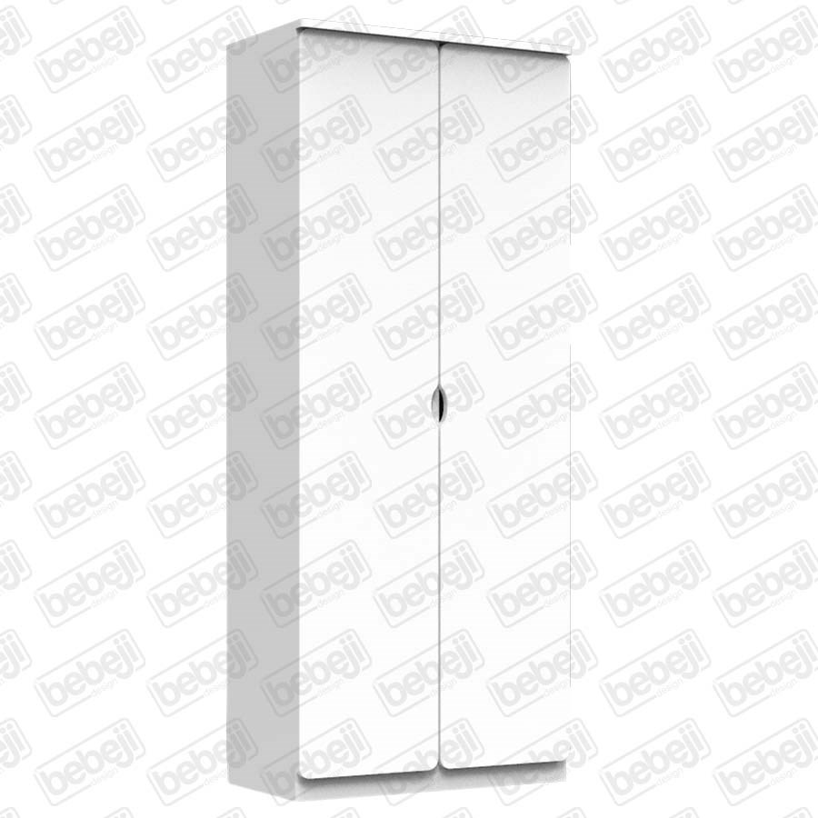 2 Kapılı Dolap J0859 