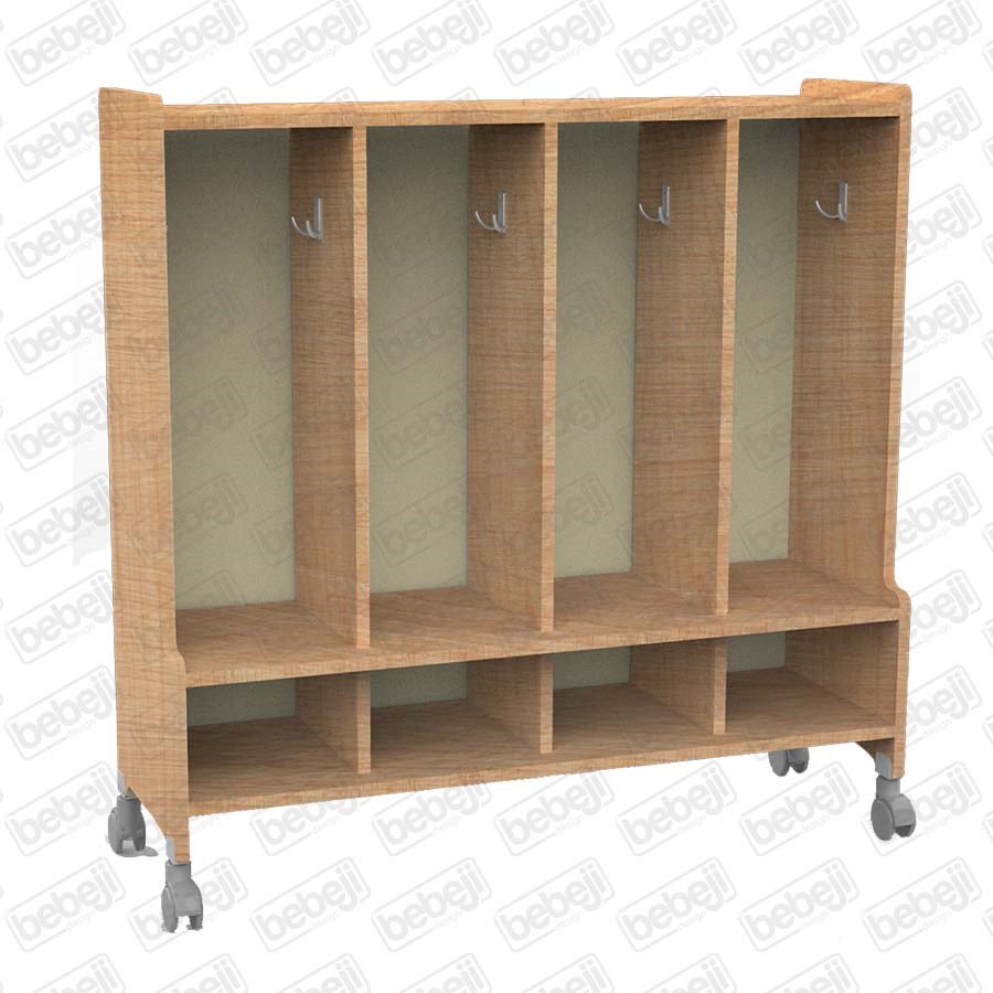 Montessori Dolap J3500 