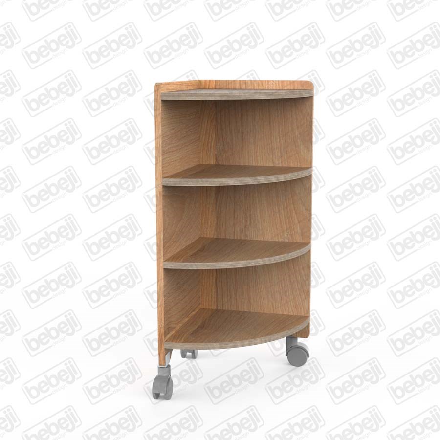 Montessori Dolap J3501 