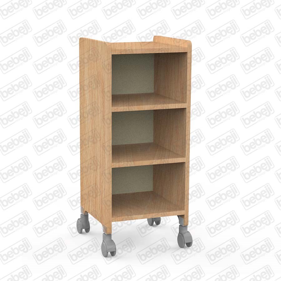 Montessori Dolap J3502 