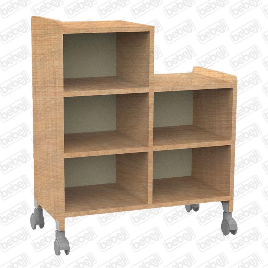 Montessori Dolap J3504 