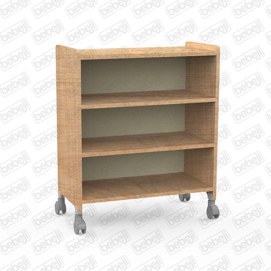 Montessori Dolap J3505 