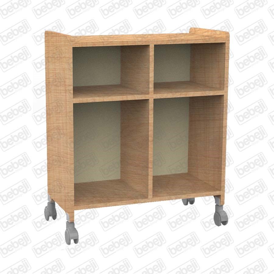 Montessori Dolap J3506 