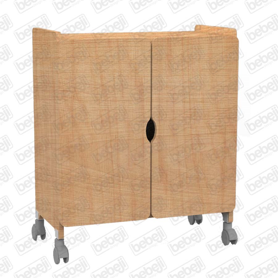 Montessori Dolap J3507 