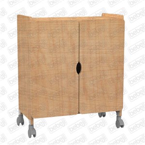 Montessori Dolap J3507