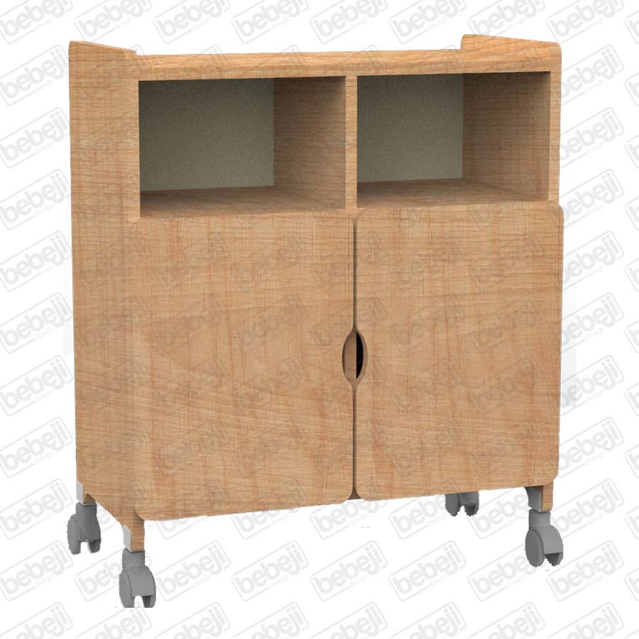 Montessori Dolap J3508 
