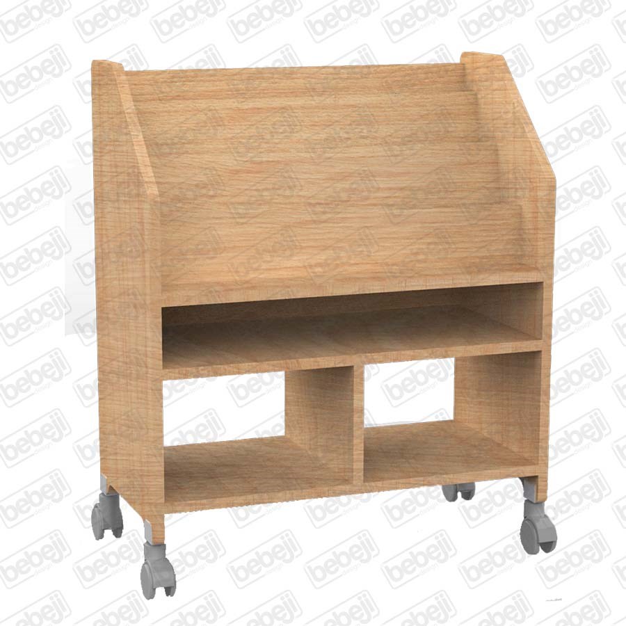 Montessori Dolap J3509 