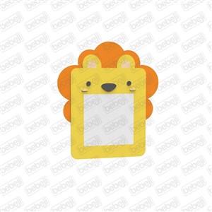 Bebeji Figür Aynalar/Fare Lion/