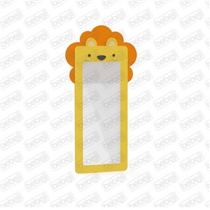 Bebeji Figür Aynalar Lion/