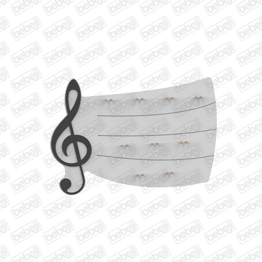 Bebeji Müzik Köşesi Music