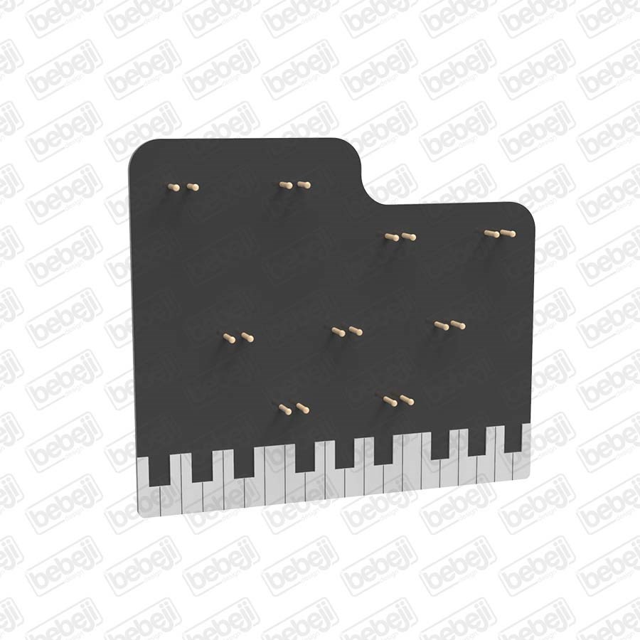 Bebeji Müzik Köşesi Piano